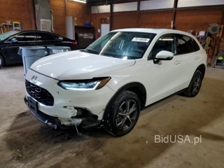 HONDA HR-V EXL