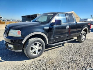 FORD F150