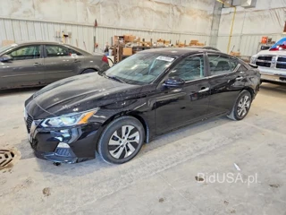 NISSAN ALTIMA S