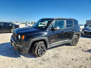 JEEP RENEGADE TRAILHAWK