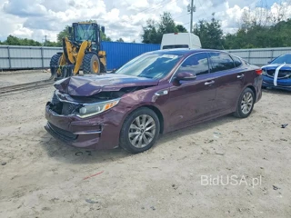 KIA OPTIMA EX