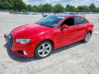 AUDI A3 PREMIUM