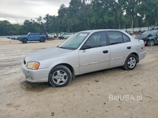 HYUNDAI ACCENT GL