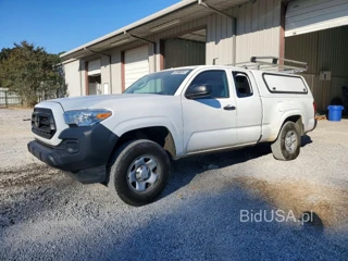TOYOTA TACOMA SR