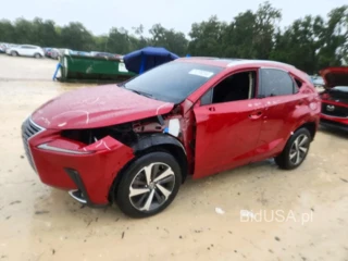 LEXUS NX 300 BASE