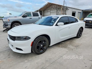 DODGE CHARGER SXT