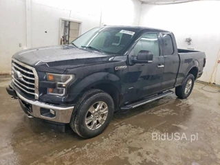 FORD F150 SUPER CAB