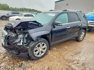 GMC ACADIA SLT-1