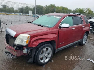 GMC TERRAIN SLT