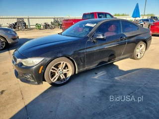 BMW 428 I