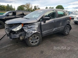FORD ECOSPORT S