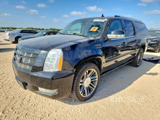 CADILLAC ESCALADE ESV PREMIUM