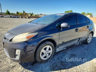 TOYOTA PRIUS II