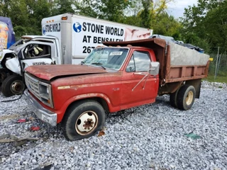 FORD F350