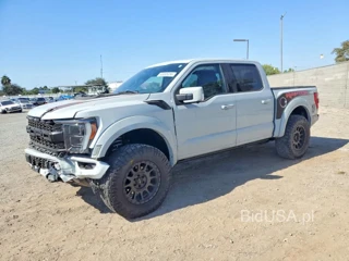 FORD F150 RAPTOR