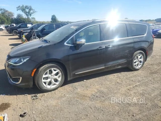 CHRYSLER PACIFICA LIMITED