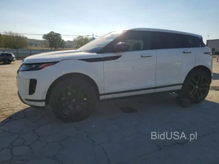 LAND ROVER RANGE ROVER EVOQUE SE