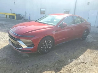 HYUNDAI SONATA SEL