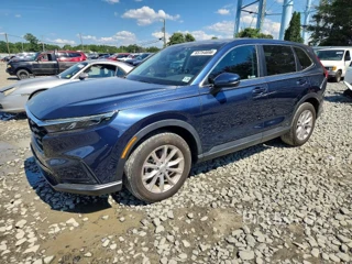 HONDA CR-V EXL
