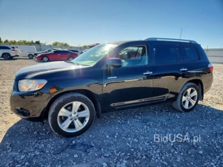 TOYOTA HIGHLANDER LIMITED