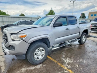 TOYOTA TACOMA SR