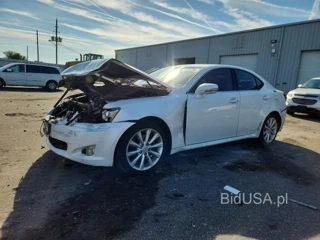 LEXUS IS 250 BASE