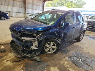 CHEVROLET TRAX 1LT