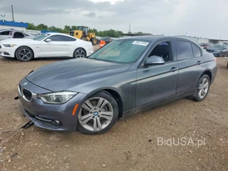 BMW 328 I