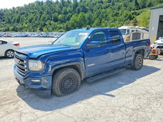 GMC SIERRA LIMITED K1500
