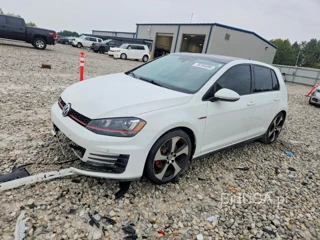 VOLKSWAGEN GTI