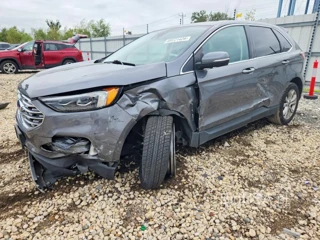 FORD EDGE TITANIUM