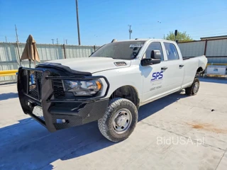 RAM 2500 TRADESMAN