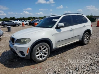BMW X5 XDRIVE35I