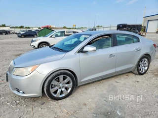 BUICK LACROSSE CXL