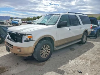FORD EXPEDITION EL XLT