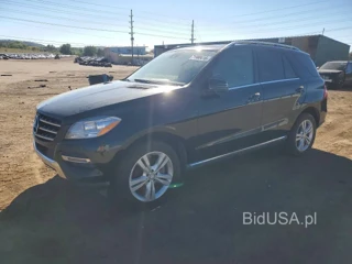 MERCEDES-BENZ ML 350 4MATIC