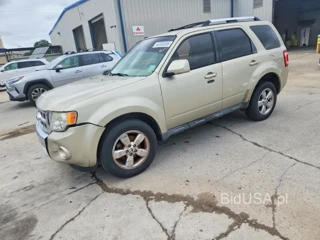 FORD ESCAPE LIMITED