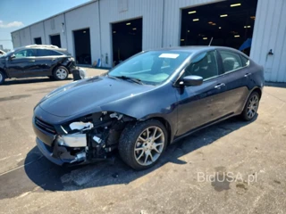 DODGE DART SXT