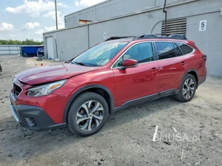 SUBARU OUTBACK LIMITED