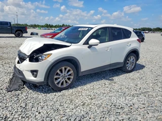 MAZDA CX-5 GT