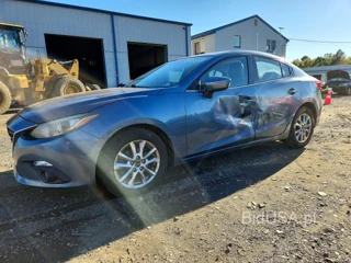 MAZDA 3 GRAND TOURING