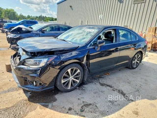 SUBARU LEGACY 2.5I LIMITED