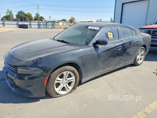 DODGE CHARGER SE