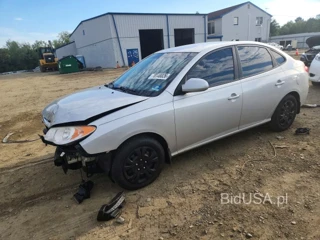 HYUNDAI ELANTRA GLS