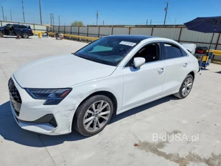 AUDI A3 PREMIUM