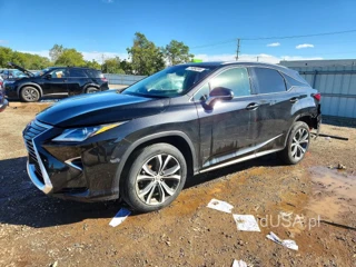 LEXUS RX 350 BASE