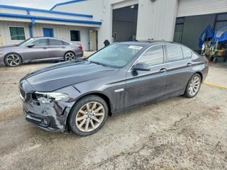 BMW 535 I