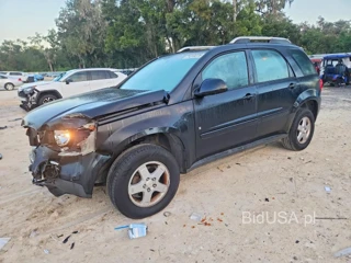 PONTIAC TORRENT