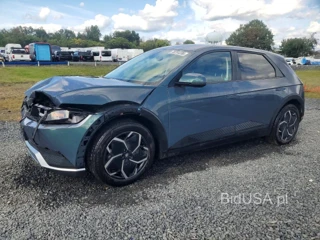 HYUNDAI IONIQ 5 SEL