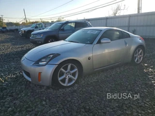 NISSAN 350Z COUPE